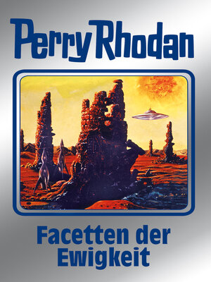 cover image of Perry Rhodan 103